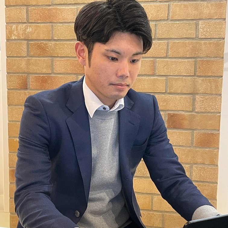 株式会社リアジョブ|北村健介