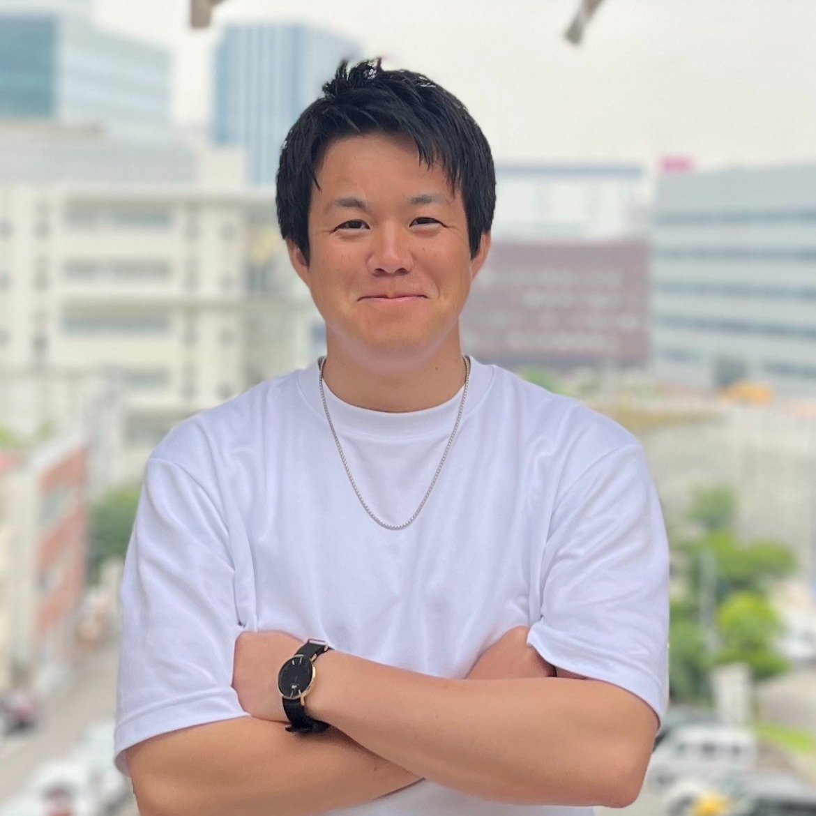 株式会社ＲＯＸＸ|和泉 貴治
